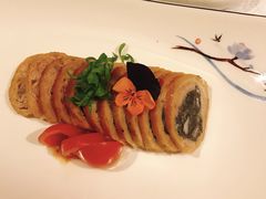 -涵苑私宴定制(外滩店)