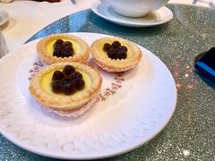 酥皮蛋挞-南海渔村(珠江新城店)