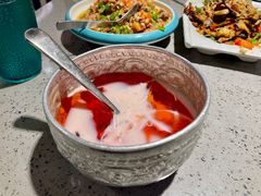 -觅山云南菜(泊富ICITY店)