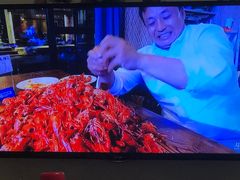 -斯通泰伯酒店-餐厅