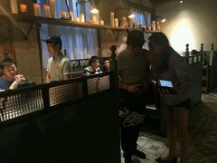 -手选潮汕鲜活牛肉火锅(二七广场店)