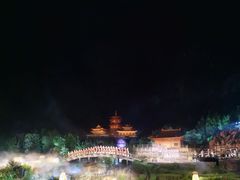 -禅宗少林·音乐大典