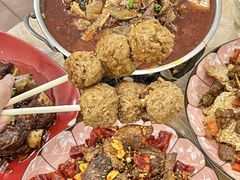 -双宝红油牛系列