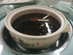 -名善山珍·野生菌汤锅(文殊院店)