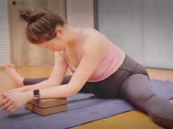 -FineYoga梵音瑜伽·普拉提