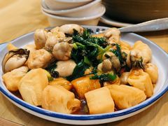 -老妈私房菜