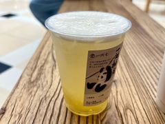 -李山山茶事(景枫店)