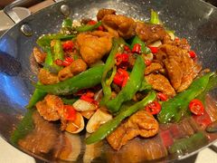 -湘鼎盛·大厨鲜炒湖南味(高新银泰店)