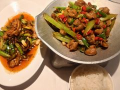 -渝信川菜·川味家常菜(新辰里亚运村店)