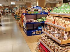 -七鲜超市(瑞虹天地太阳宫店)