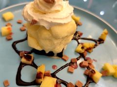 -My Way Town买味堂·东南亚餐厅(亦庄店)