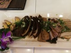 -天下三绝 牛肉面/红酒