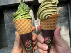 -吴裕泰茶庄(前门大街店)