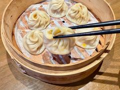 -南翔馒头店(豫园店)