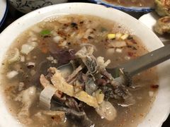 -协顺园回头馆(南顺城路店)