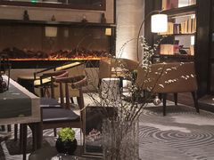 -行者书屋大堂吧 ·下午茶(南京圣和府邸酒店)