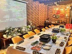 -玩坞轰趴馆·户外团建聚会主题生日派对馆(世豪广场店)