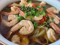 沸腾虾球-赵小姐丨新中餐(曲江店)