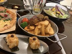 -Ciao窑炉披萨餐厅(宁波阪急店)