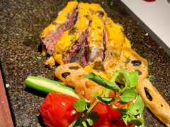 -燃扒房Steakhouse(皇庭店)