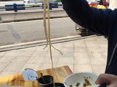 -李记特色罐罐米线(重庆中环大厦店)