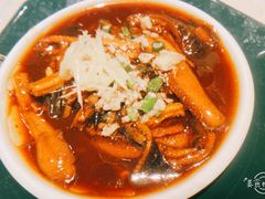 -松鹤楼·苏式汤面(虹桥天地店)