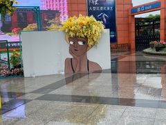 -荷兰花海