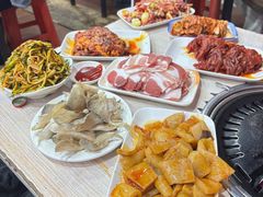 -平山城鑫烧烤(建国楼店)