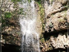 -野三坡清泉山风景区