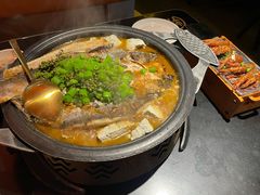 -探鱼·鲜青椒爽麻烤鱼(领展购物广场店)