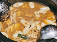 -菌之家·专业纯野生菌火锅·特色炒菌