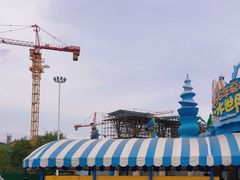 -华夏文旅海洋公园