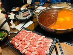 -呷哺呷哺 黄金牧场 (回龙观港龙店)