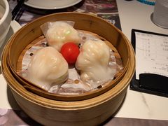 -虾饺妹·粤式茶餐厅(荟聚店)