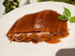 -四季民福烤鸭店(故宫店)