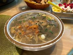 辣汤-老淮滨-蚌埠非遗小吃(淮河路店)