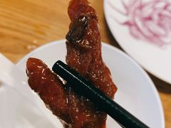-喜粤糖朝餐厅(三八广场店)