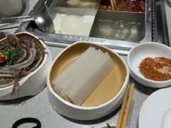 -海底捞火锅(赛格国际购物中心店)