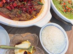 -花盐街·四川乐山小吃(西单大悦城店)