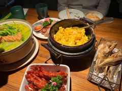 -嘉禾·悦享餐厅(八方汇店)