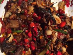 -老湘村·湖南土菜(天河维多利店)