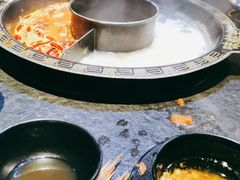 -味舵主重庆火锅(邓尉路店)