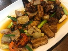 -Dang restaurant (patong phuket)