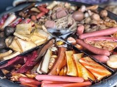 -阿姨卷饼(平凉路店)