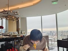 -北京康莱德酒店