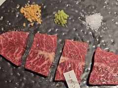 -焱铁烧·黑毛和牛专门店(杭州嘉里中心店)