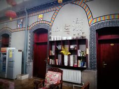 -山与海文化酒店(芙蓉街大明湖店)