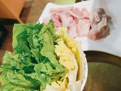 -四季合味椰子鸡(南山大冲店)