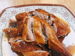 烧鸭-聂记粤菜馆(鼓西路店)