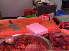 -阿娟牛肉丸·手打牛肉丸·现做现卖